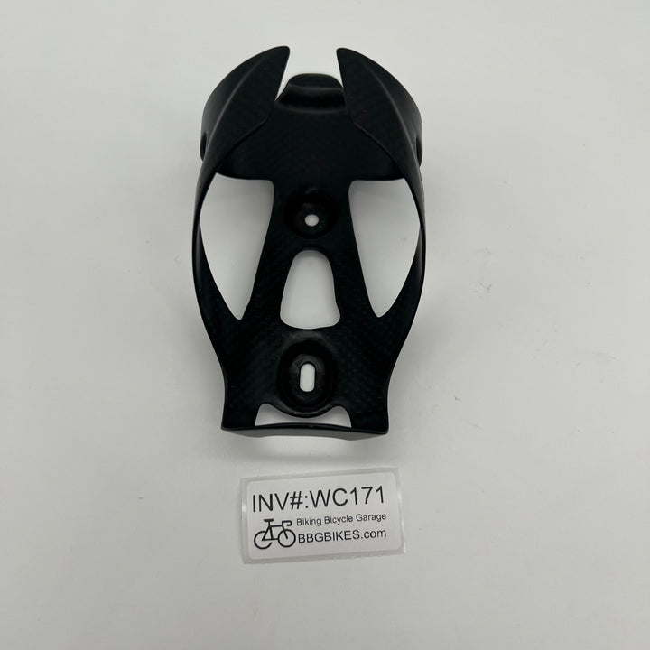 Carbon Fiber Water Bottle Cage