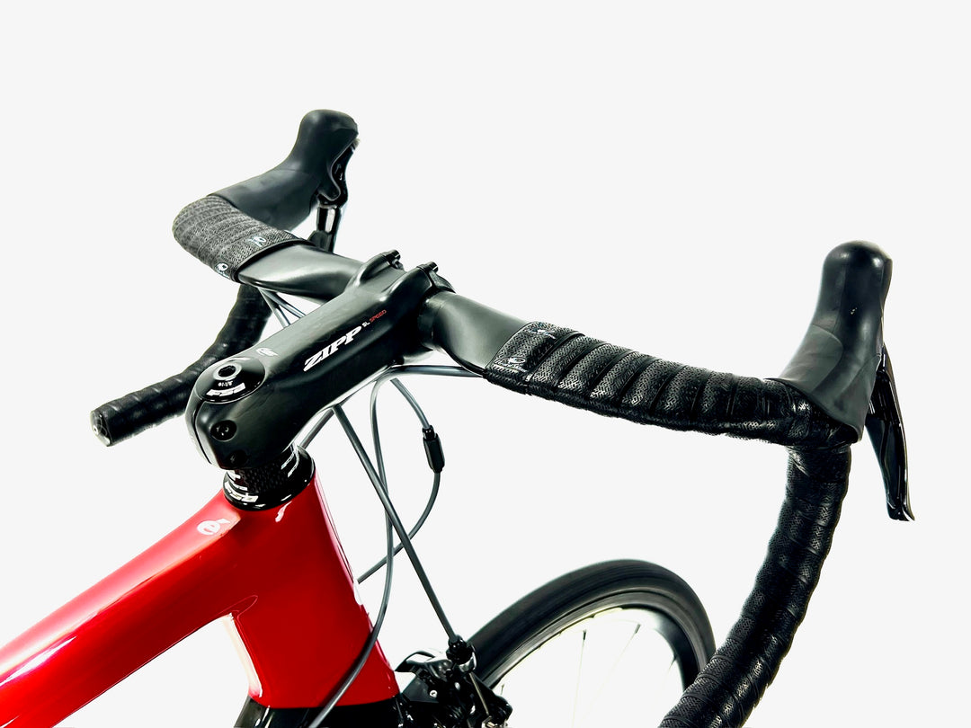 Cervelo S3, Dura-Ace 11-Spd, Carbon Road Bike-2017, 58cm, MSRP:$5k