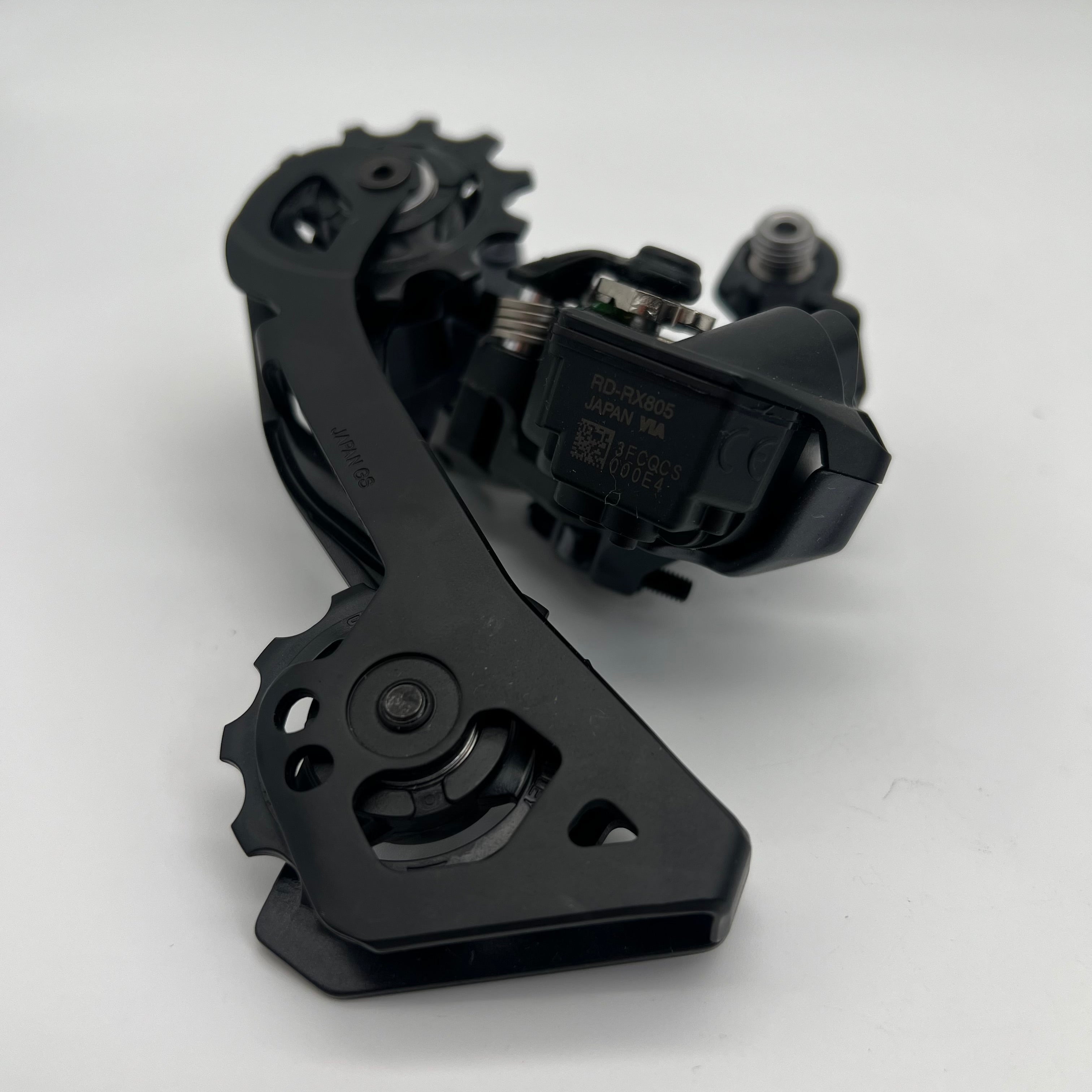 Rx805 fashion derailleur