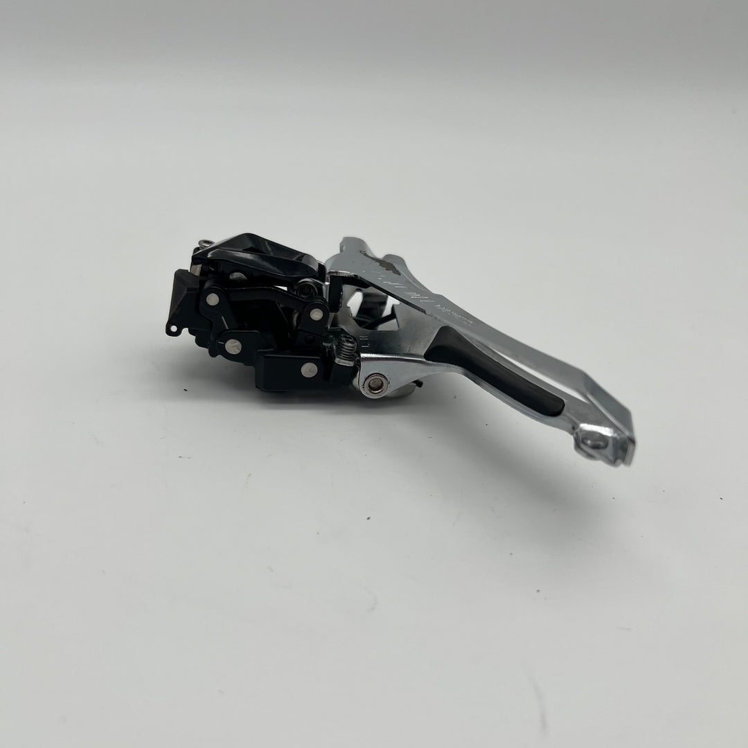 Shimano 105 FD 5801 Front Derailleur Used