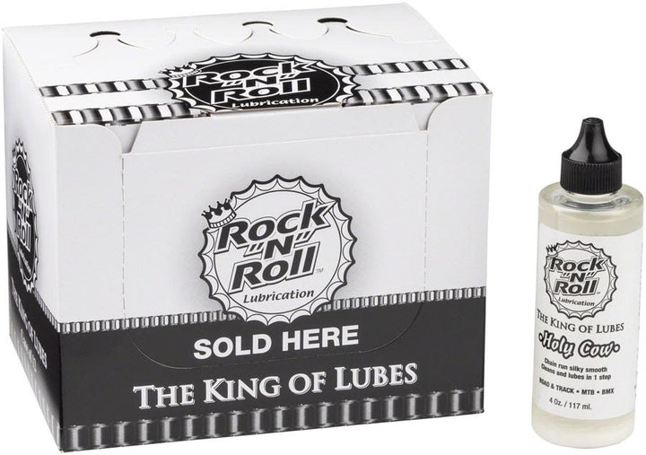 Rock N Roll Holy Cow 4oz Bulk (Pack of 12)