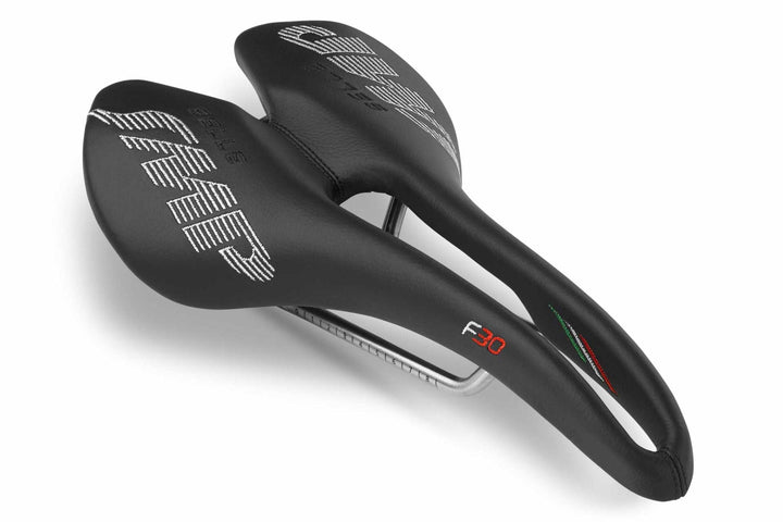 Selle SMP F30 Saddle Black