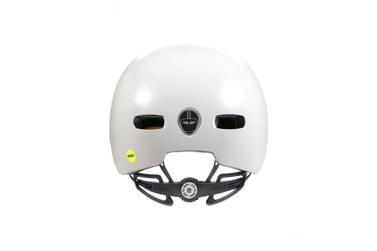 Nutcase Little Nutty MIPS Helmet Cream Toddler (48-52cm)