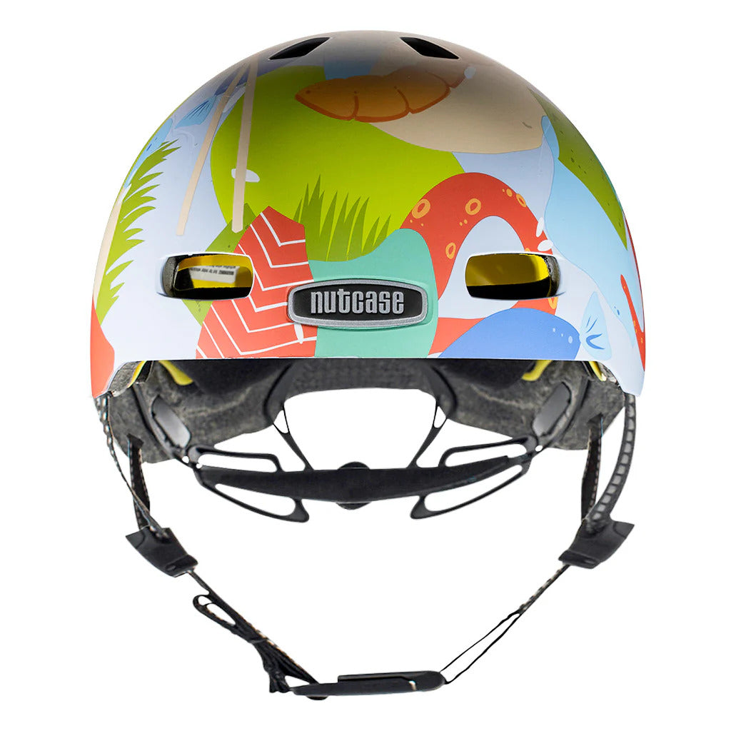 Nutcase Street MIPS Helmet California Roll S (52-56cm)