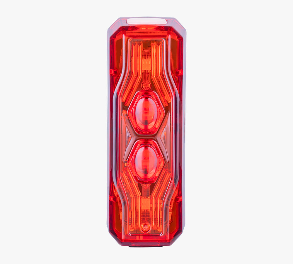Ravemen TR250 Taillight