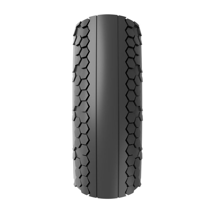 Vittoria Terreno Zero Tire, TNT, Clincher, Black/Anthracite, G2.0 - 700 X 37