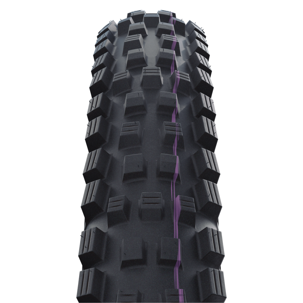 Schwalbe Magic Mary Tire, TLE, Super Trail, Addix Soft - 29 x 2.4