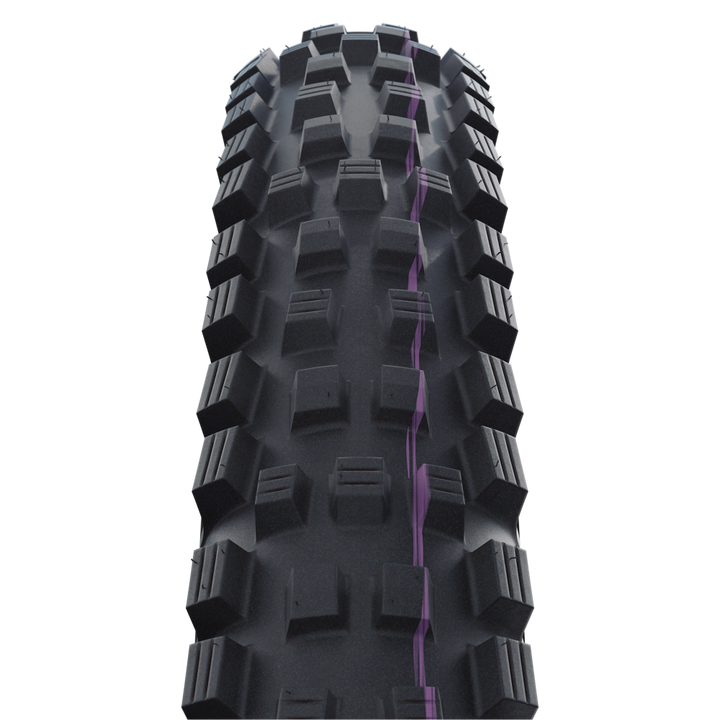 Schwalbe Magic Mary Tire, TLE, Super Trail, Addix Soft - 29 x 2.4