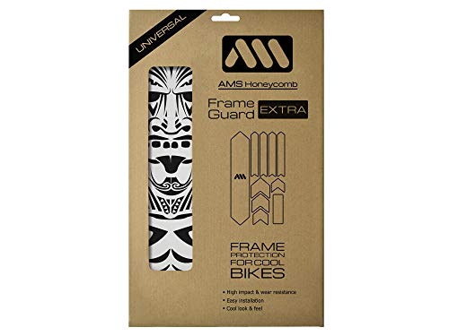 AMS Frame Guard XL Maori