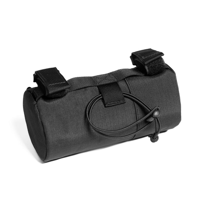 Almsthre Simple Bar Bag Midnight Black