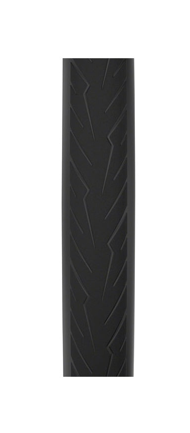 Pirelli Cinturato Velo Tire, TLR, Black - 700 x 28