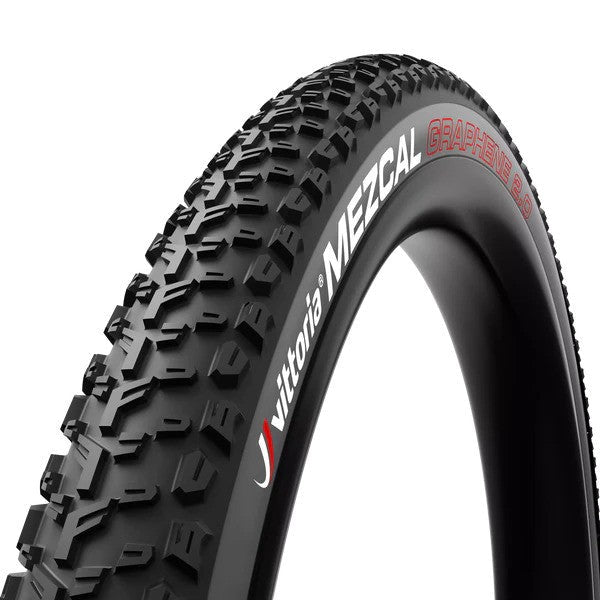 Vittoria Mezcal III XC-Trail Tire, TNT, Black/Anthracite, G2.0 - 27.5 x 2.25