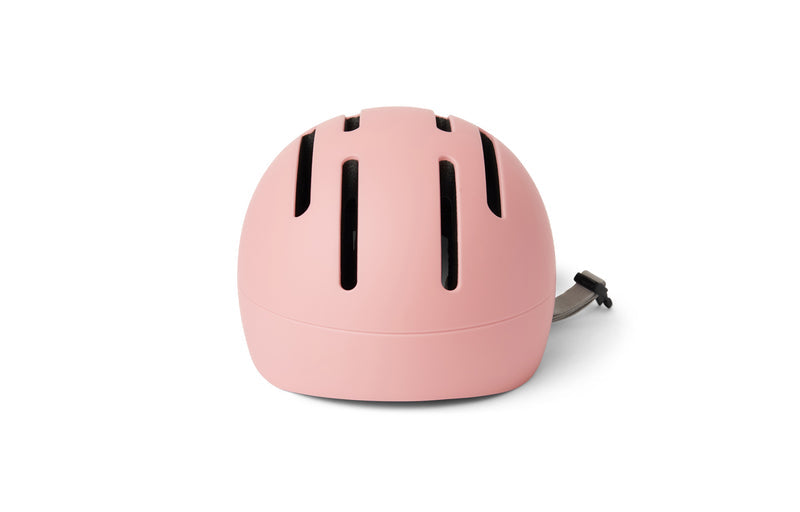 Thousand JR Toddler Helmet, Plush Pink
