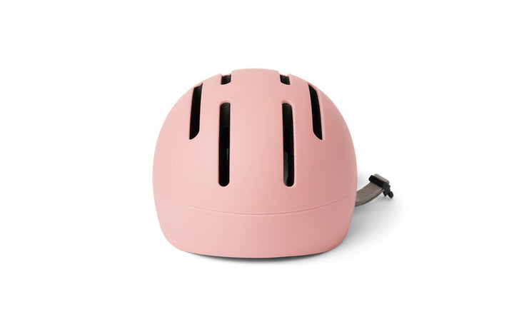 Thousand JR Toddler Helmet, Plush Pink