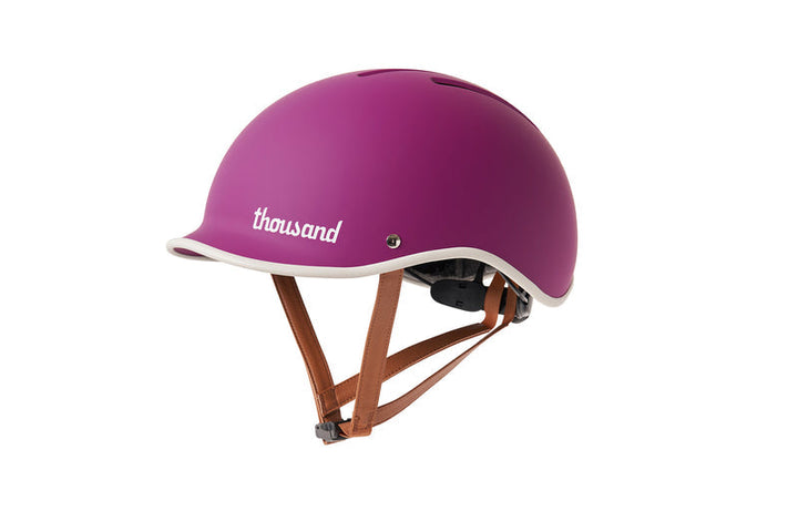 Thousand Heritage 2.0 Helmet, Vibrant Orchid Medium