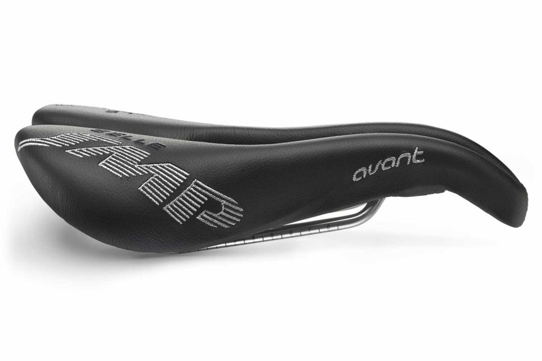 Selle SMP Avant Saddle Black