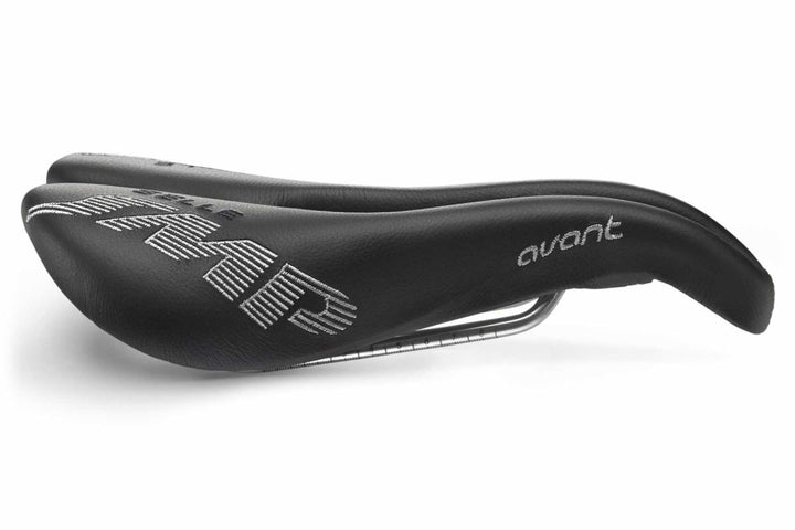 Selle SMP Avant Saddle Black