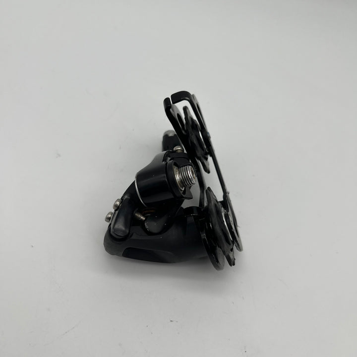 SRAM Rival 10 Speed Rear Derailleur Road Short Cage Used