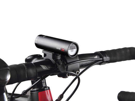 Ravemen CR700 Headlight