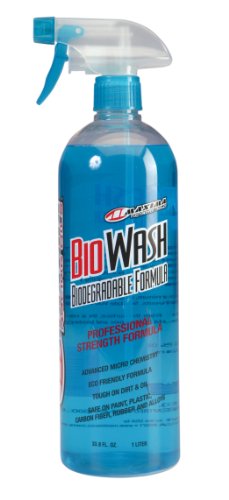 Maxima Bio Wash 32oz