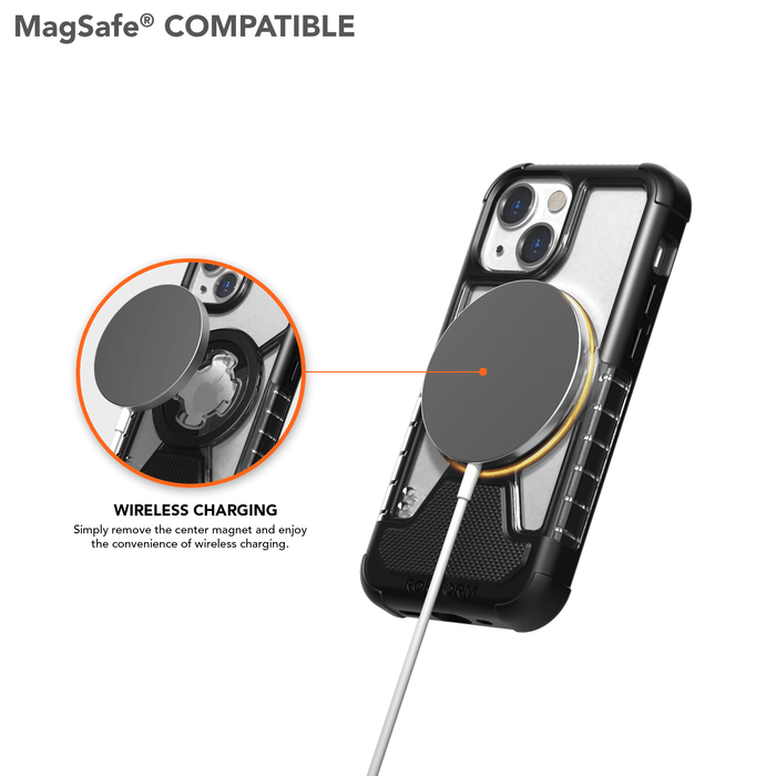 Rokform Crystal iPhone Case 13 Mini