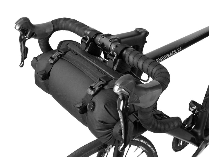 Topeak FrontLoader Bag Black