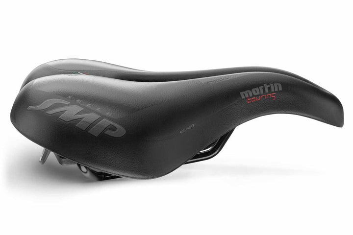 Selle SMP Martin Touring Gel Saddle Medium