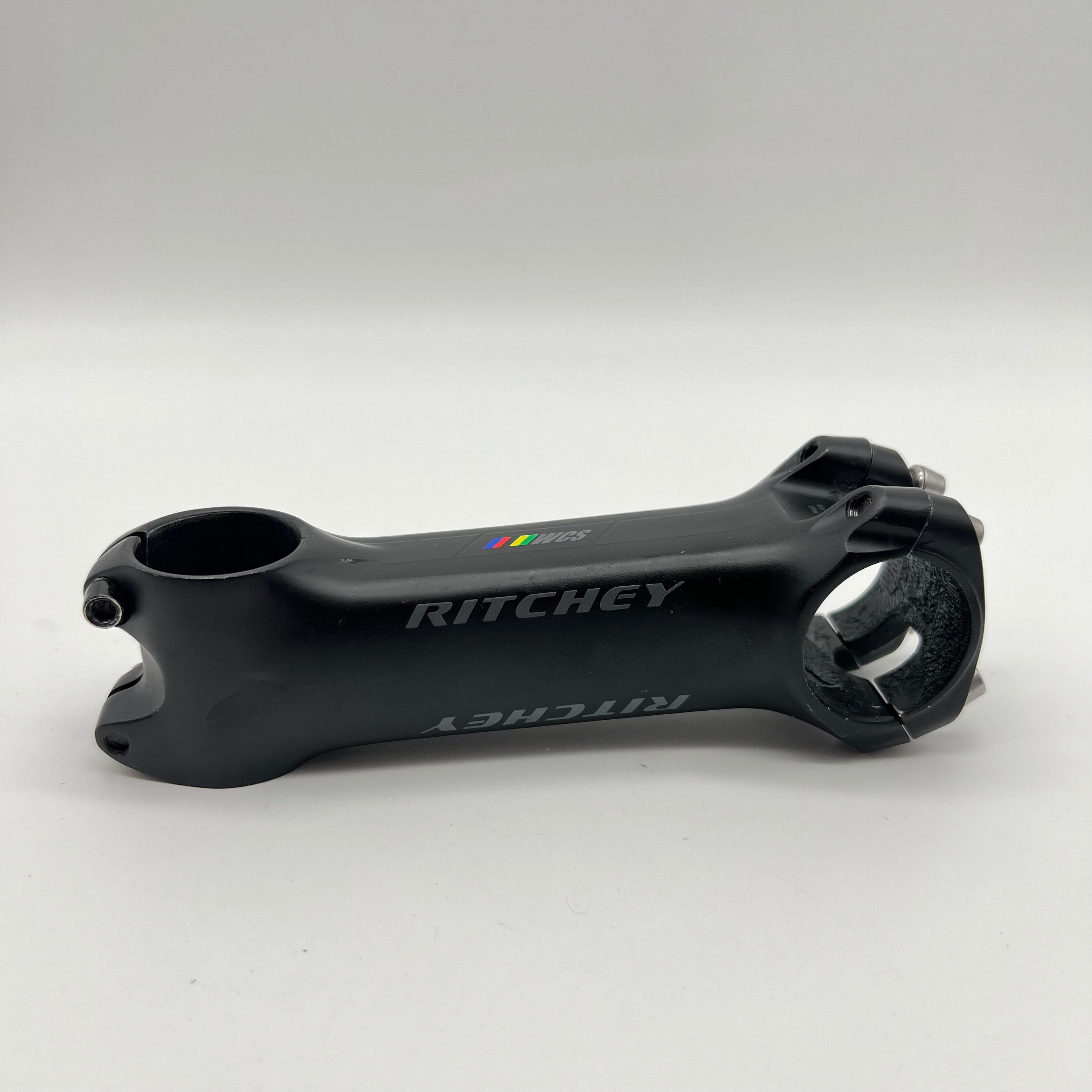 RITCHEY WCS C220° STEM リッチー ステム アルミ 100mm　73°　1-1/8 Ritchey WCS C220 73D Stem / Stems
