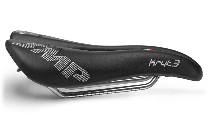 Selle SMP KRYT3 Saddle Black