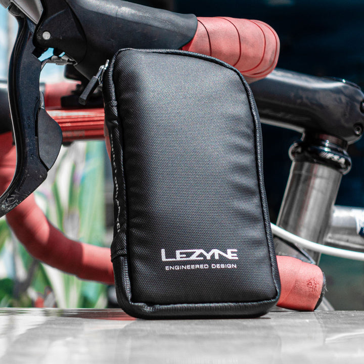 Lezyne Pocket Organizer Loaded Bag - Road