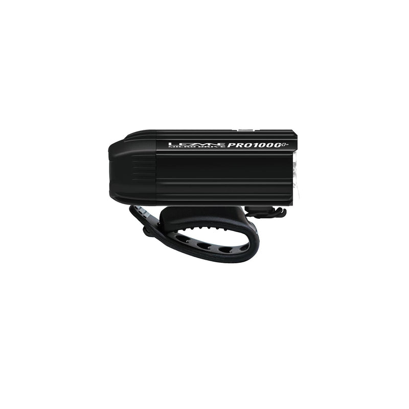 Lezyne Micro Drive Pro 1000+ Front Headlight