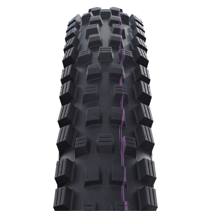 Schwalbe Magic Mary Tire, LTE, Super Trail, Addix Ultra Soft - 29 x 2.4