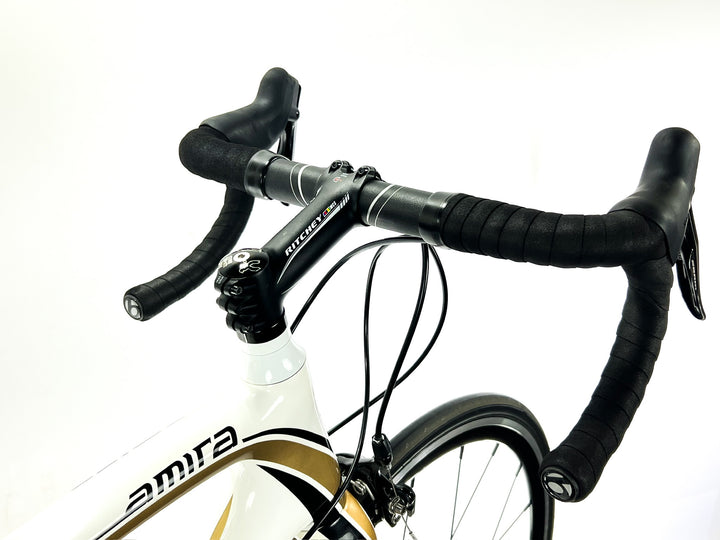 Specialized Amira Women's, Carbon Fiber Road Bike, SRAM Apex-2012, 54cm