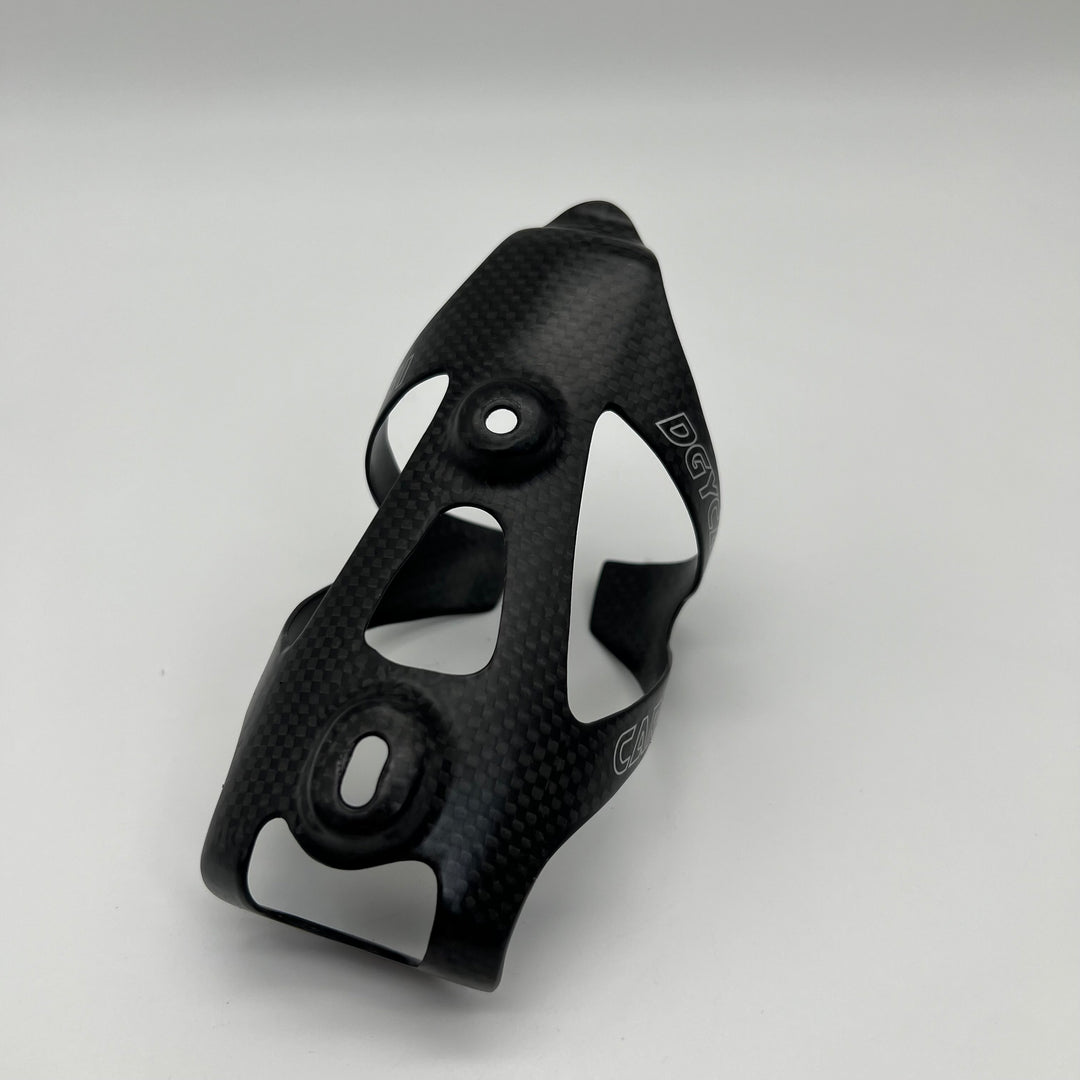 DGYCASI Carbon Fiber Water Bottle Cage