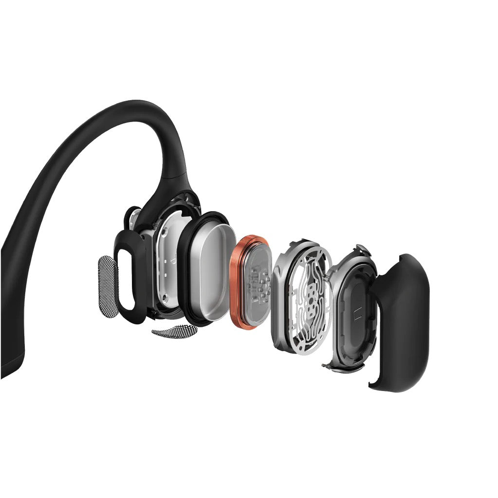 Shokz OpenRun Pro Mini Black