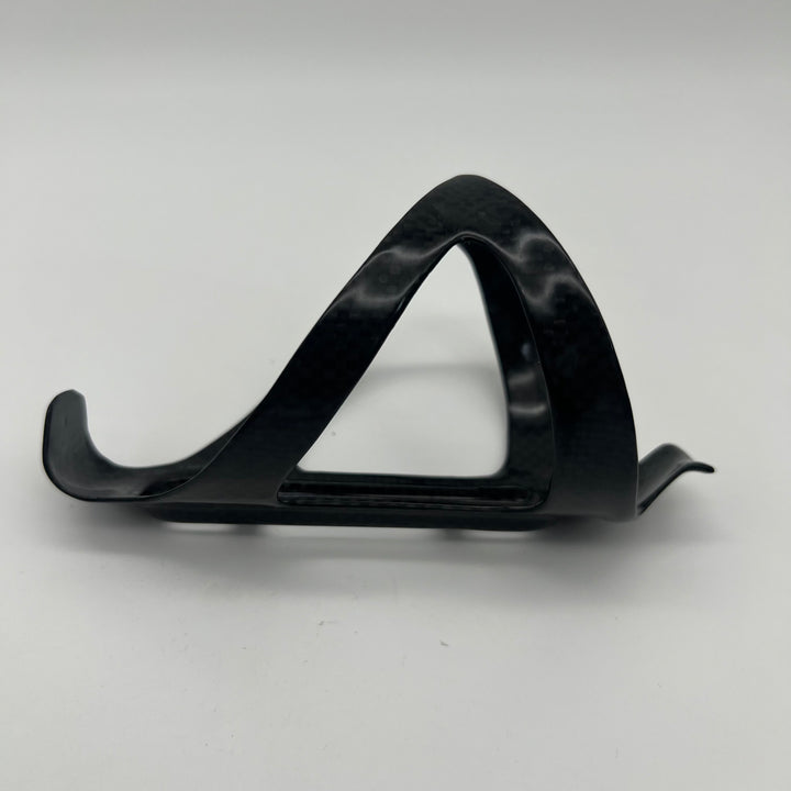 Carbon Fiber Water Bottle Cage