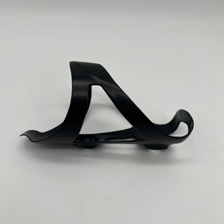 Carbon Fiber Water Bottle Cage