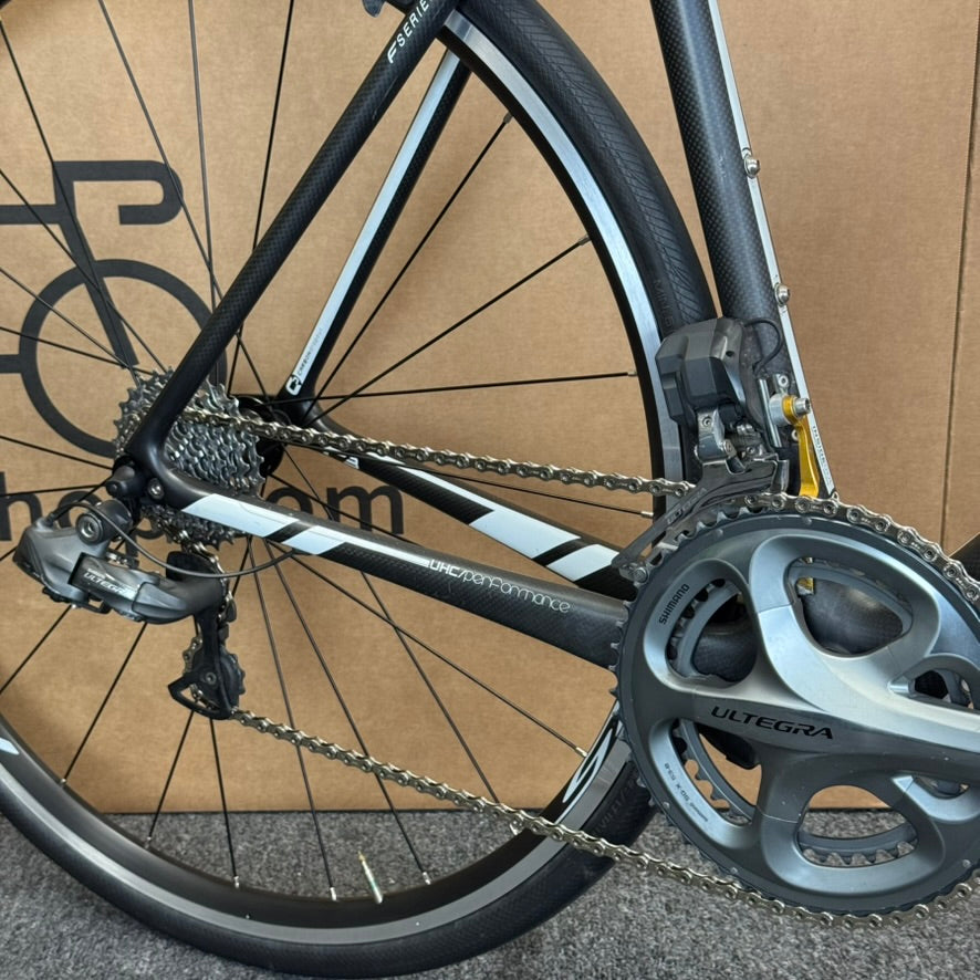 Used Felt F3, Carbon Fiber Road Bike-2013, 54cm