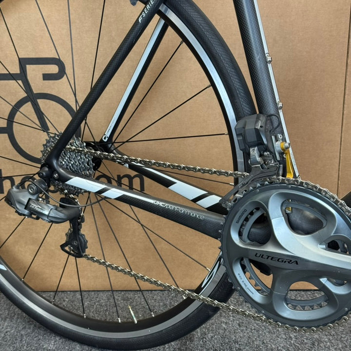 Used Felt F3, Carbon Fiber Road Bike-2013, 54cm