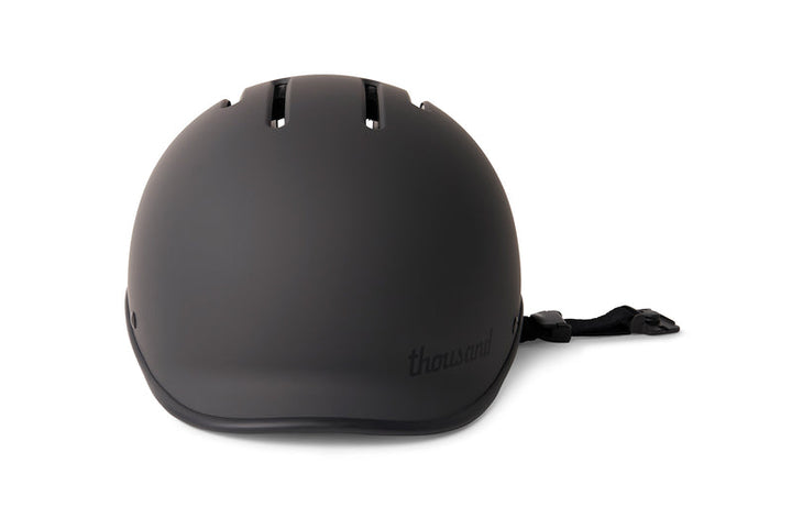 Thousand Heritage 2.0 Helmet, Stealth Black Small