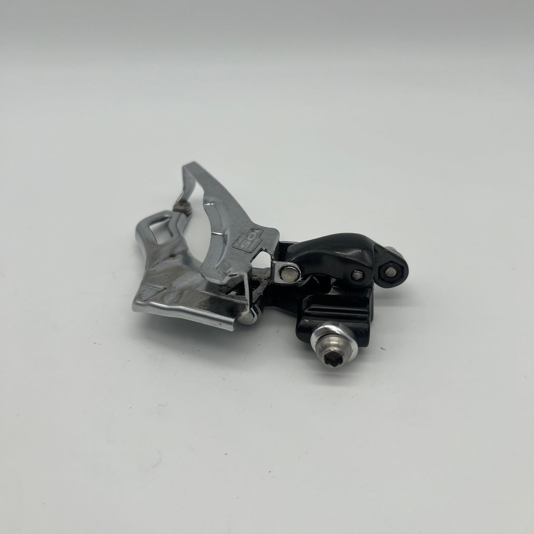 Shimano 105 Triple FD 5603 Front Derailleur Used