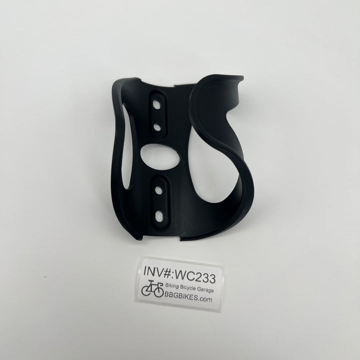 Plastic Water Bottle Cage