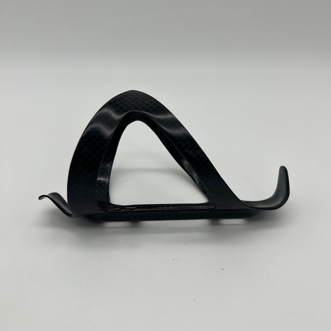 Carbon Fiber Water Bottle Cage