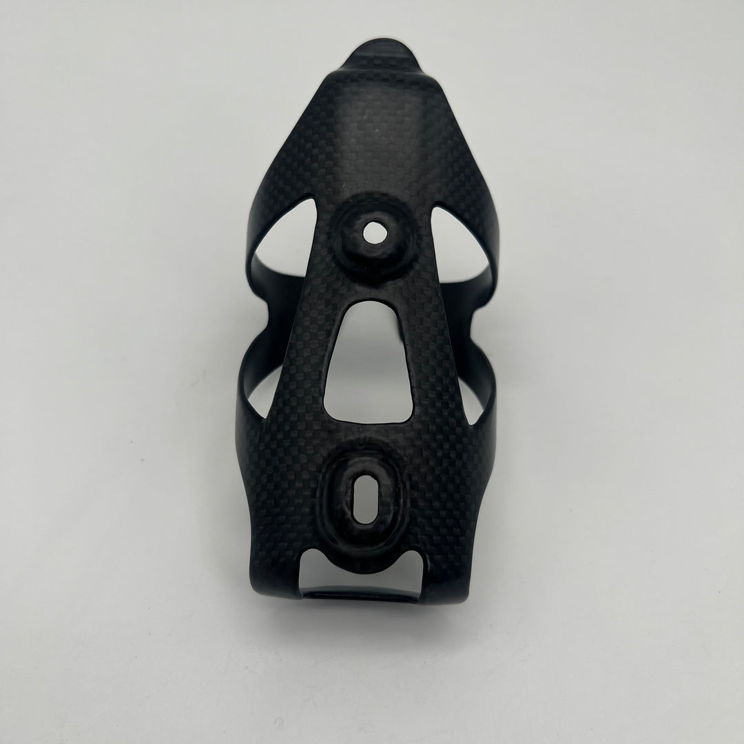 Carbon Fiber Water Bottle Cage