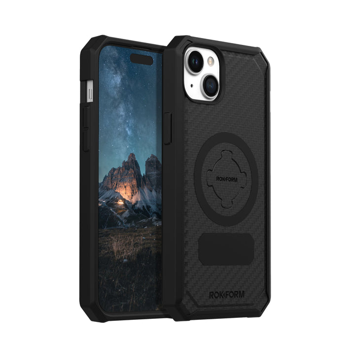 Rokform Rugged Case iPhone 15 Plus