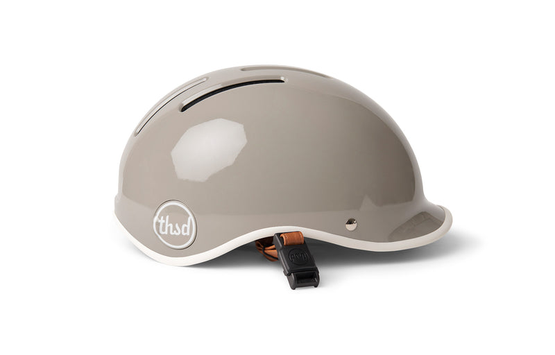 Thousand Heritage 2.0 Helmet, Dove Grey Large