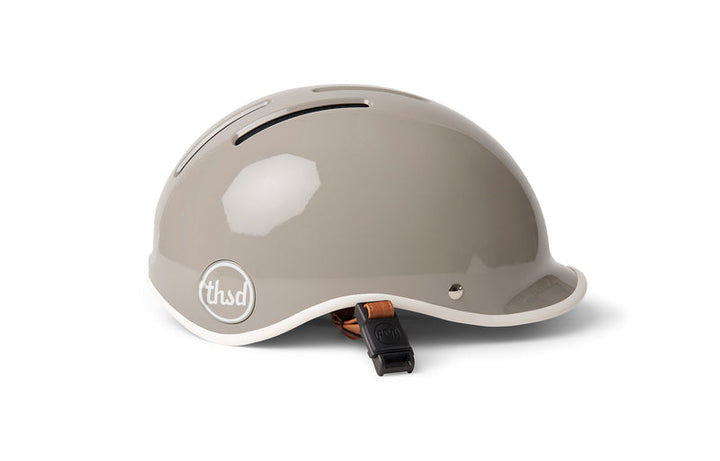 Thousand Heritage 2.0 Helmet, Dove Grey Large