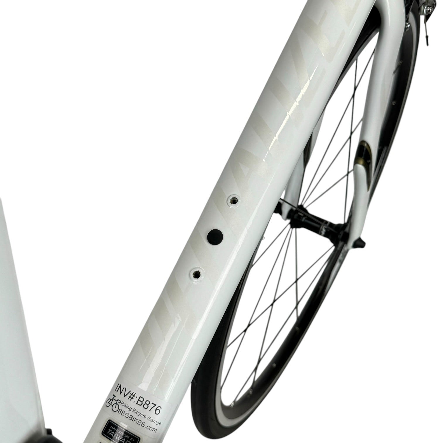 Used Specialized Ruby Comp Di2, Carbon Fiber Women's Road Bike