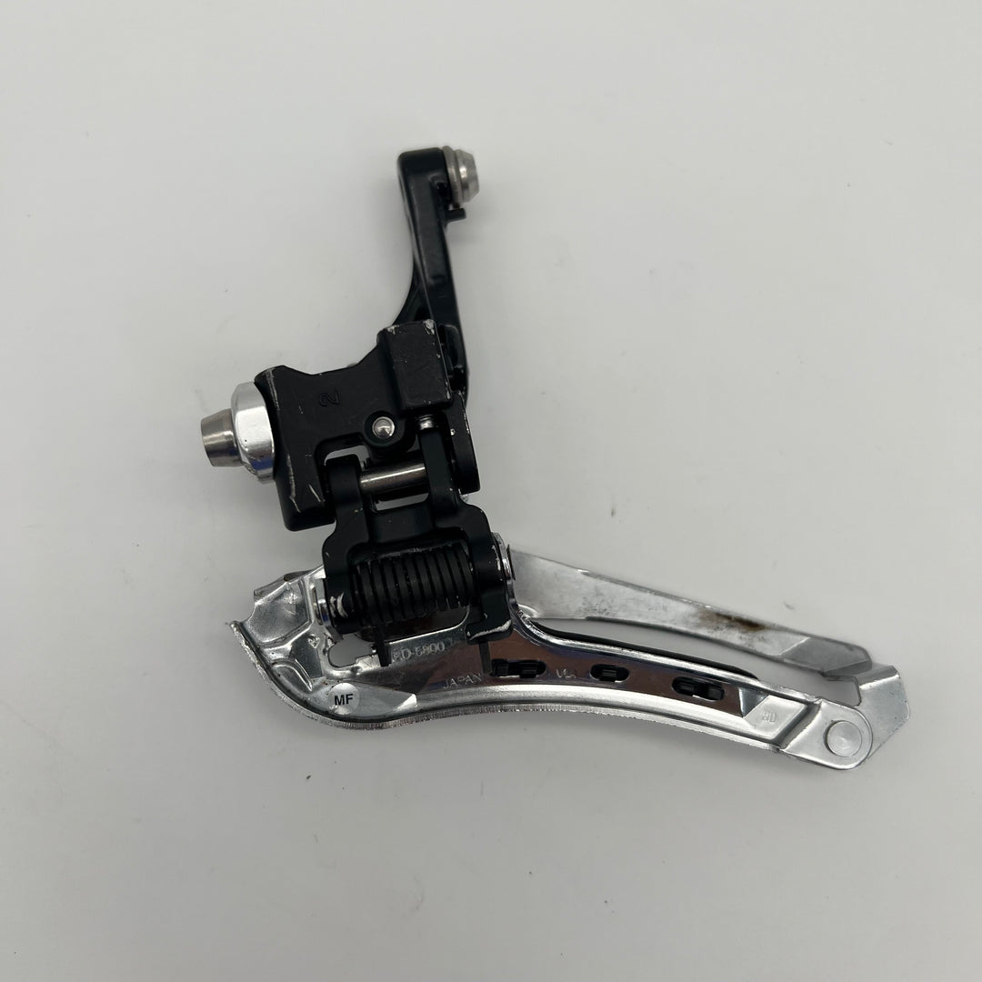 Shimano 105 FD 5800 Front Derailleur Used