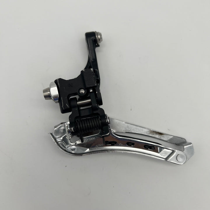 Shimano 105 FD 5800 Front Derailleur Used